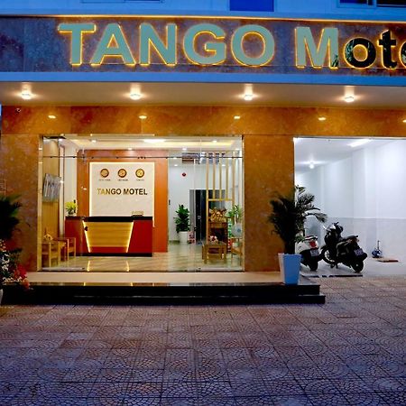 Tango Motel Дананг Екстер'єр фото