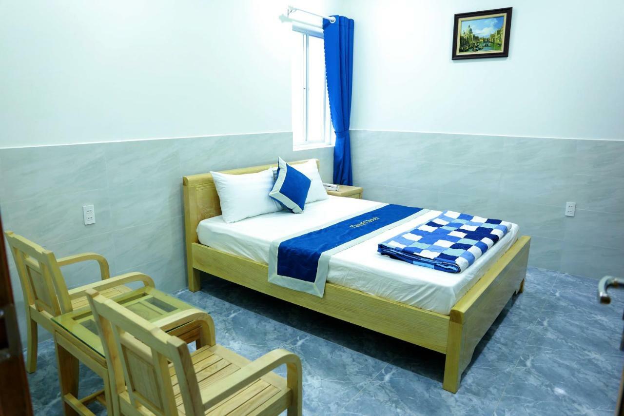Tango Motel Дананг Екстер'єр фото