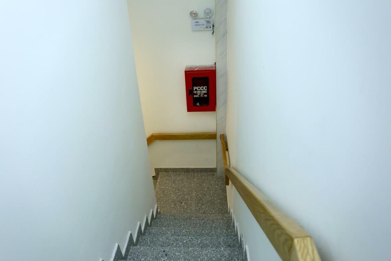 Tango Motel Дананг Екстер'єр фото
