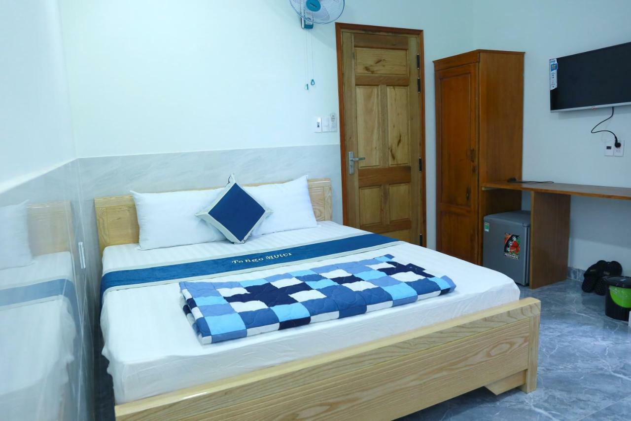 Tango Motel Дананг Екстер'єр фото