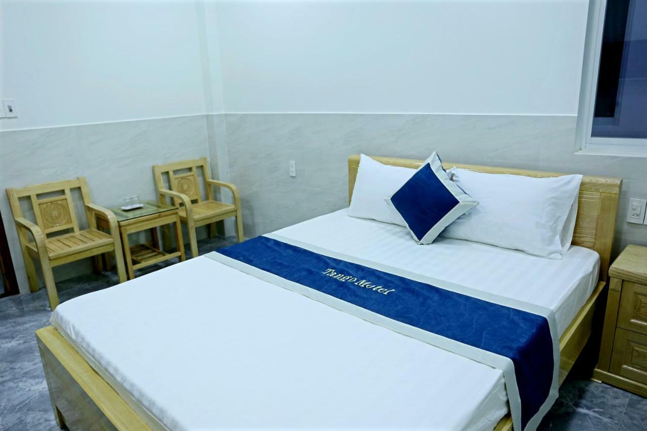 Tango Motel Дананг Екстер'єр фото