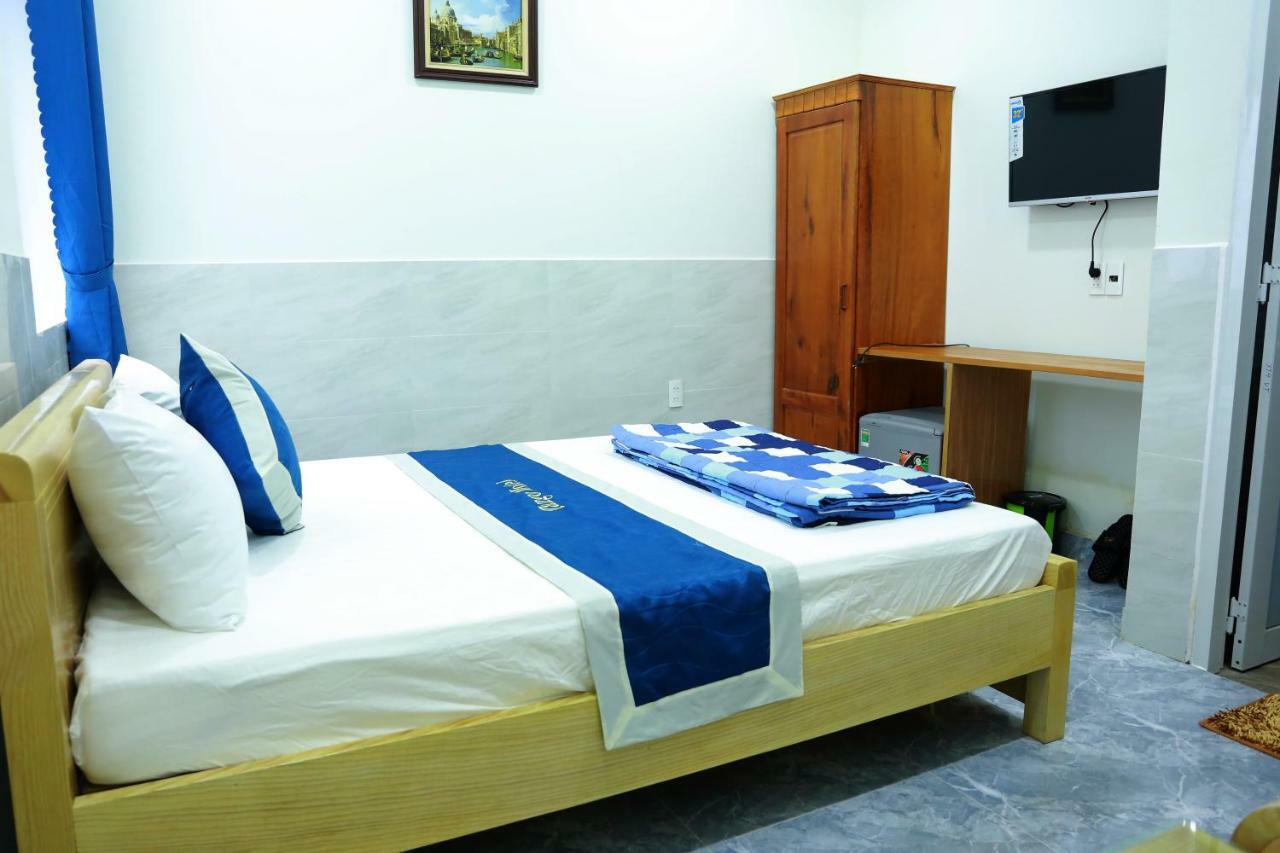 Tango Motel Дананг Екстер'єр фото