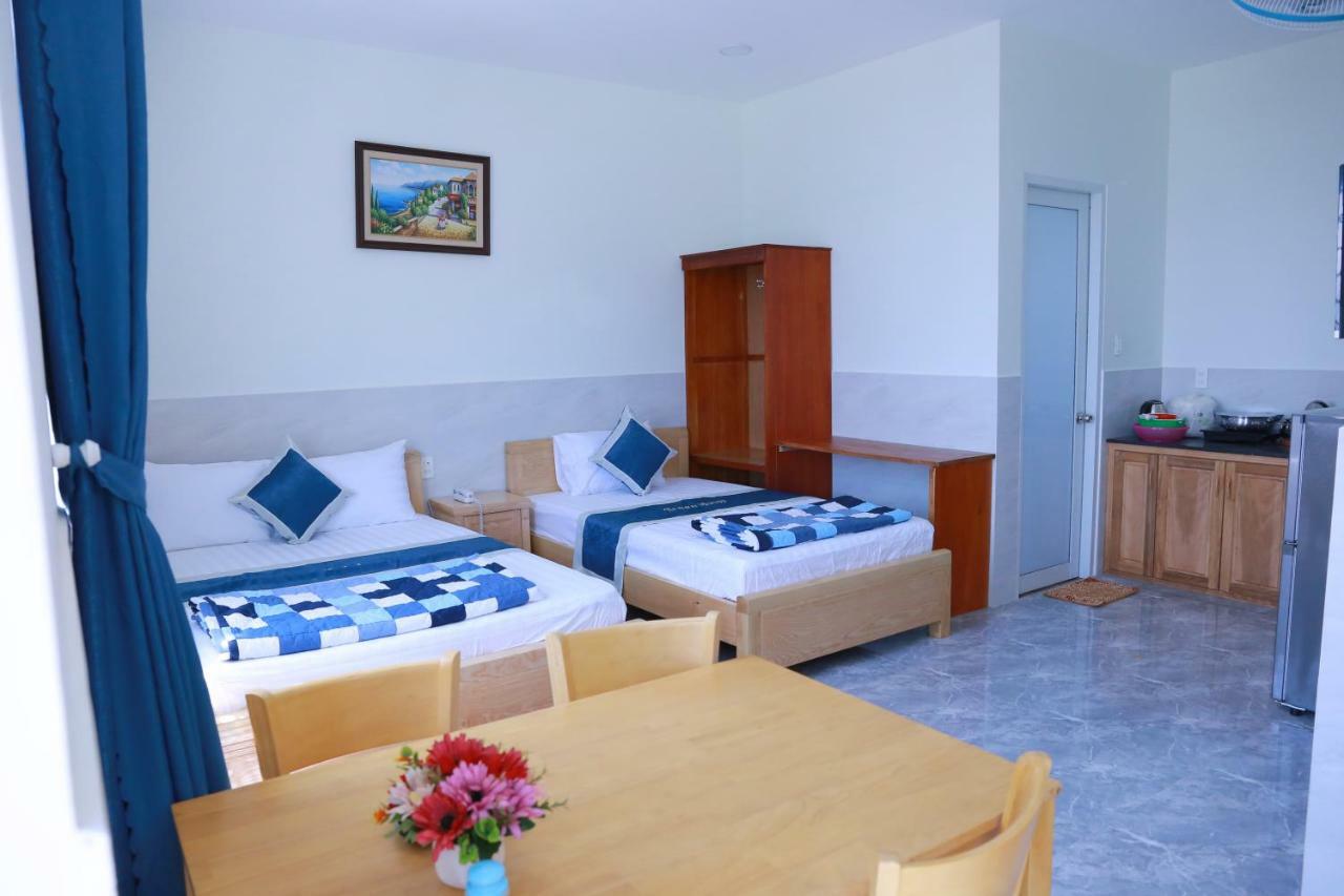 Tango Motel Дананг Екстер'єр фото