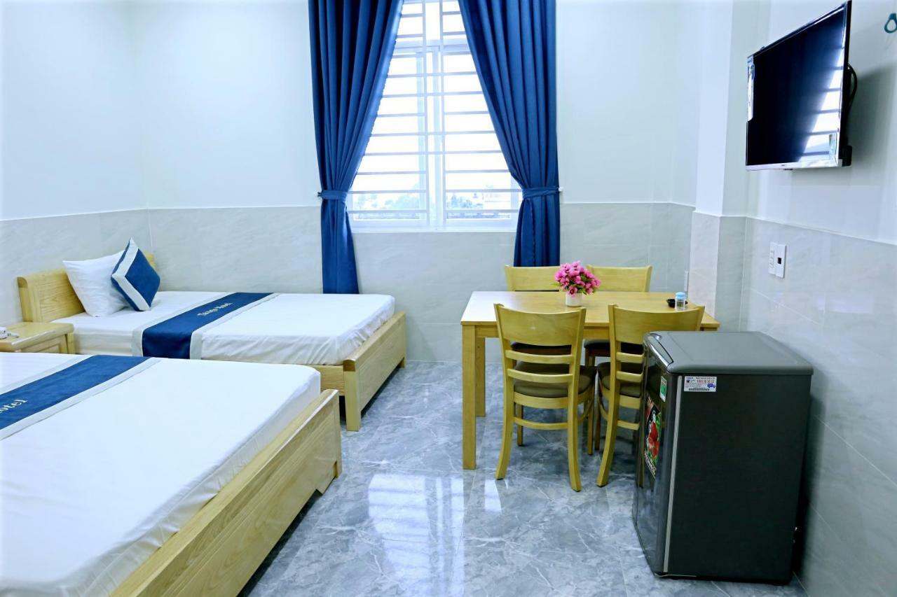 Tango Motel Дананг Екстер'єр фото