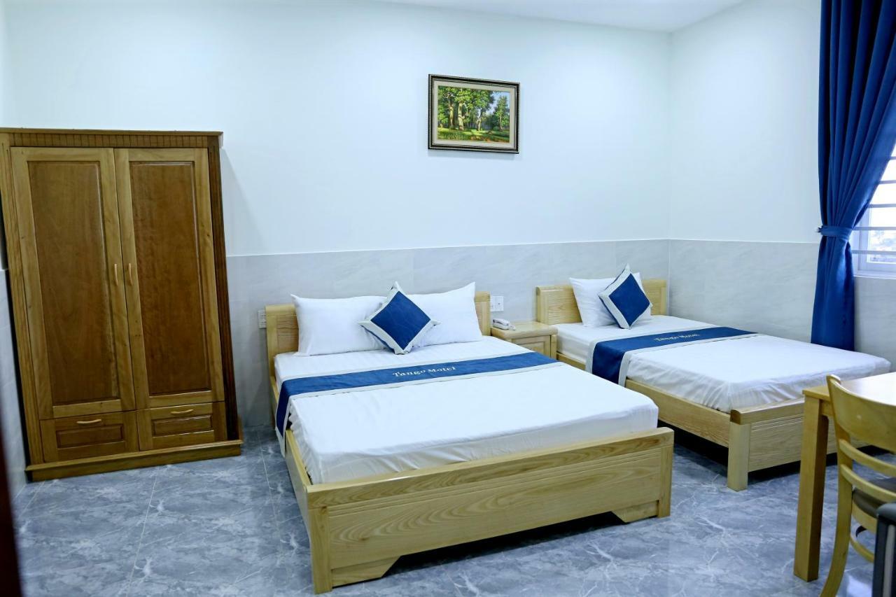 Tango Motel Дананг Екстер'єр фото