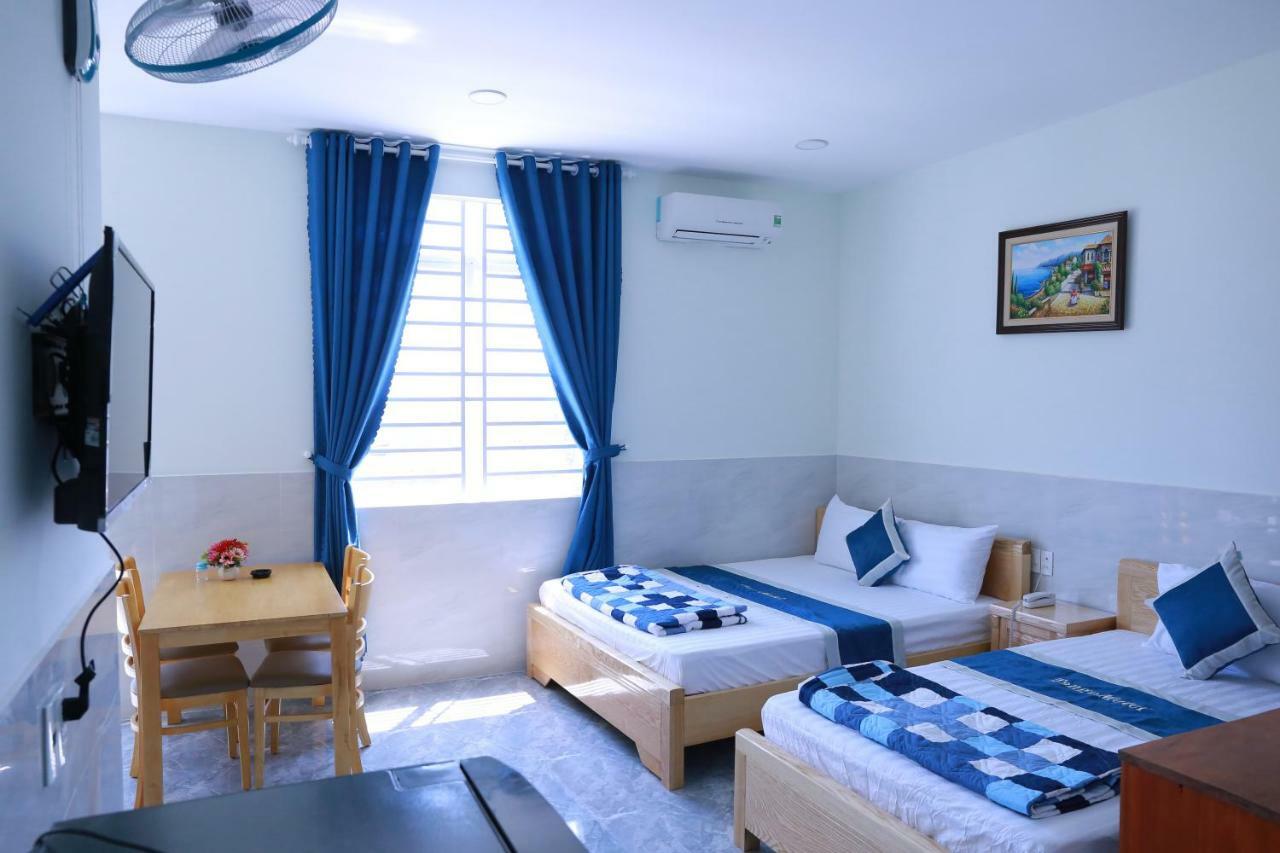 Tango Motel Дананг Екстер'єр фото