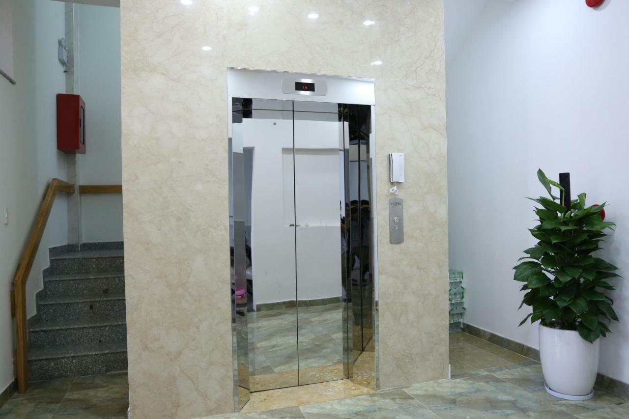 Tango Motel Дананг Екстер'єр фото